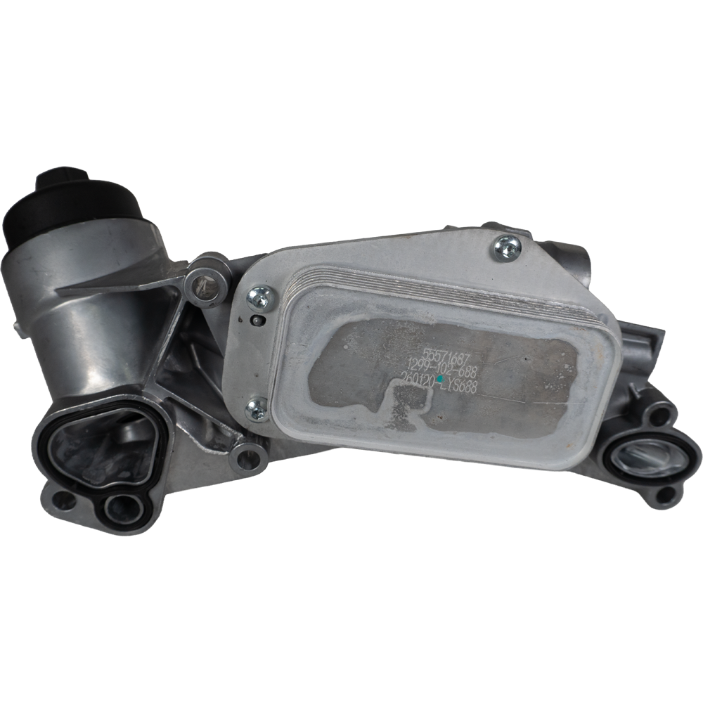 ENFRIADOR DE ACEITE GM. -93186324 CRUZE SONIC TRAX AVEO G3 1.6 1.8 - Image 3