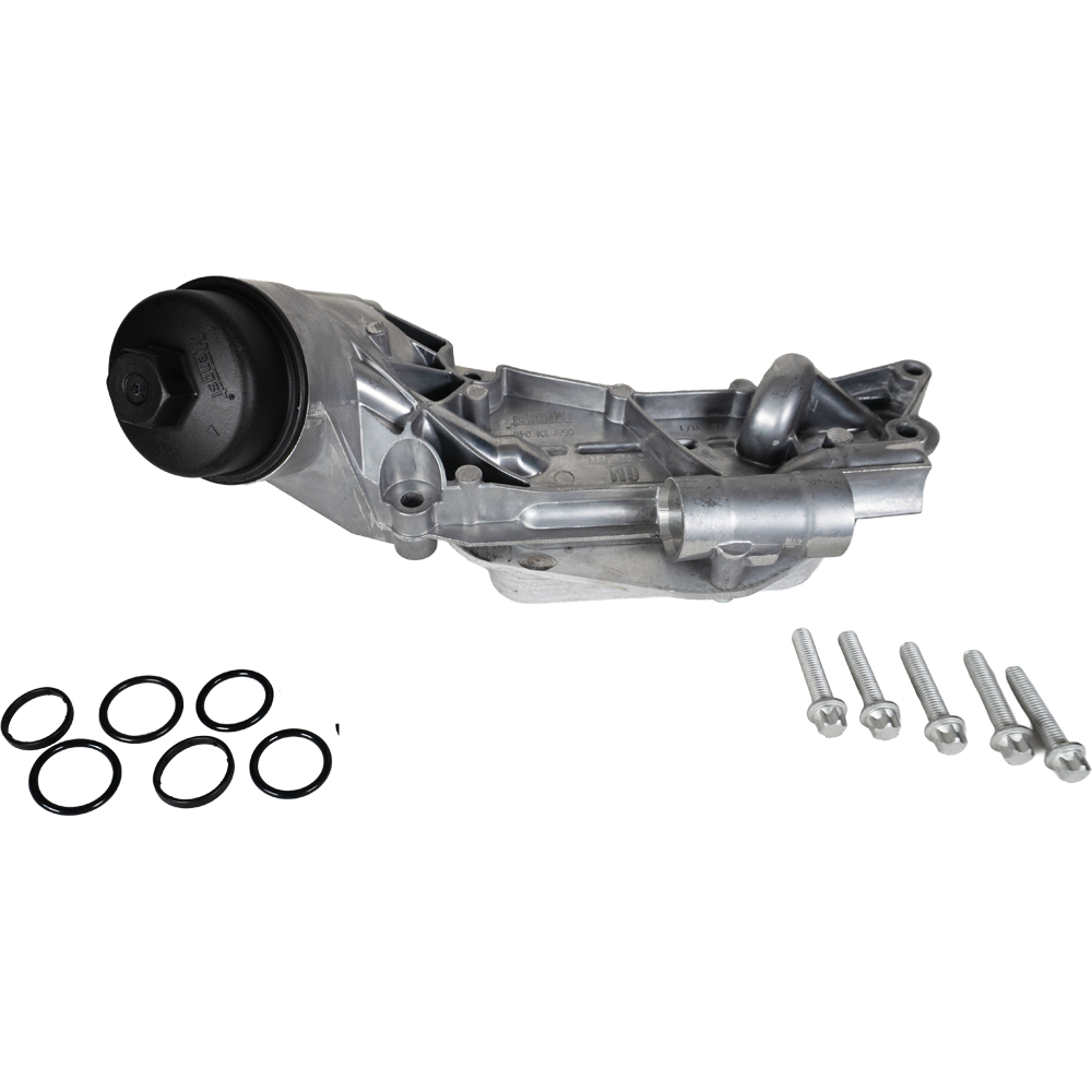 ENFRIADOR DE ACEITE GM. -93186324 CRUZE SONIC TRAX AVEO G3 1.6 1.8 - Image 6
