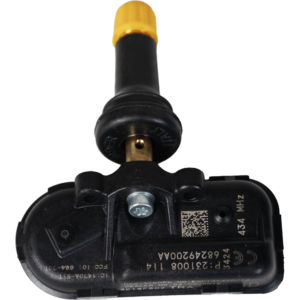 Sensores de LlantasTPMS  Mopar (68249200AA)RAM2500,  3500 5.7 6.4 6.7 HEMI 14-18
