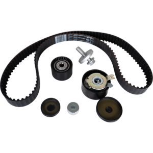 KIT DE DISTRIBUCION DUSTER OROCH MEGANE II SCENIC  SANDERO CAPTUR2.0 12-21