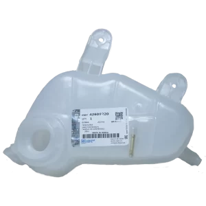 DEPOSITO ANTICONGELANTE GM. 95048411 SONIC CRUZE TRAX ENCORE TRACKER 1.6 12-18