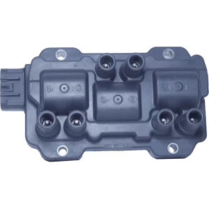 BOBINA CHEVROLET UPLANDER ORIGINAL UF-434 12595088