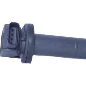 BOBINA TOYOTA - UF316  YARIS 1.5 07-09 ECHO 00-05 DENSO 90919-02240
