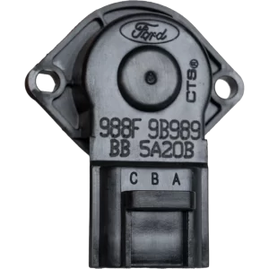 Sensor TPS Ford (988F-98989)FIESTA IKON FORD KA CURIER ESCORT 1.3 1.6