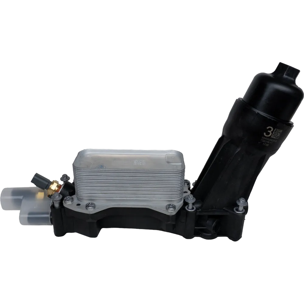 Enfriador de Aceite Mopar (68105583AF)AVENGER RAM JEEP JOURNEY 3.6 14-17 - Image 3