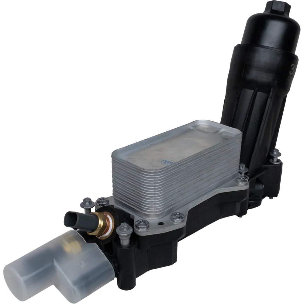 Enfriador de Aceite Mopar (68105583AF)AVENGER RAM JEEP JOURNEY 3.6 14-17 - Image 4