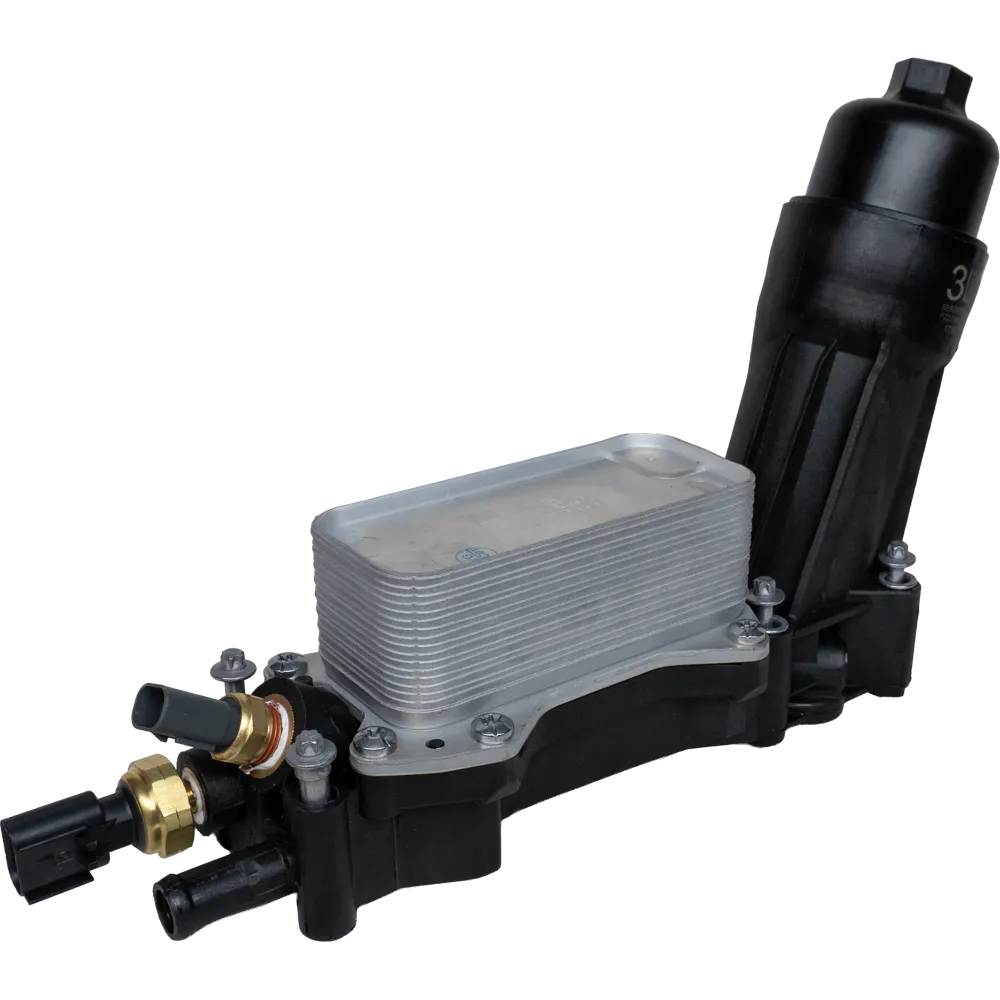 Enfriador de Aceite Mopar (68105583AF)AVENGER RAM JEEP JOURNEY 3.6 14-17 - Image 5