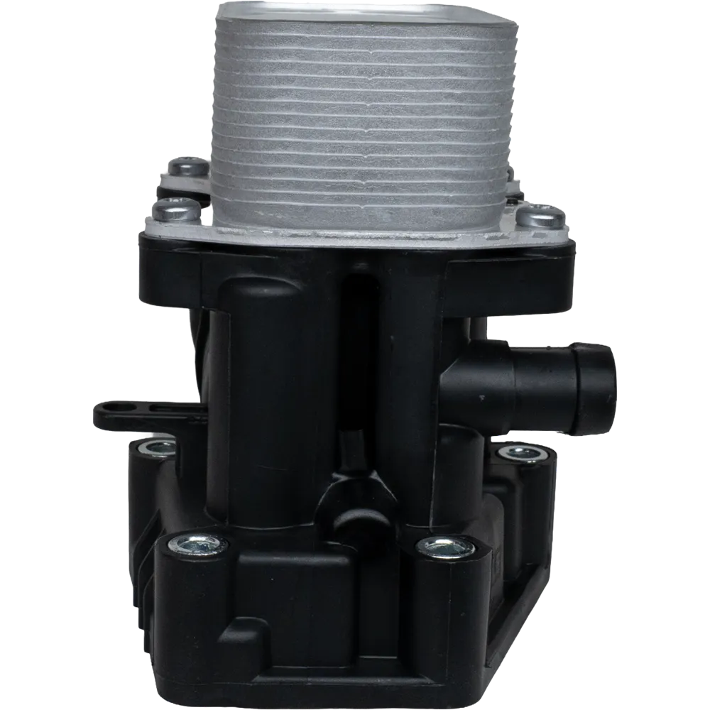 ENFRIADOR DE ACEITE 03L115389C VENTO JETTA GOLF AMAROCK TIGUAN CADDI - Image 3