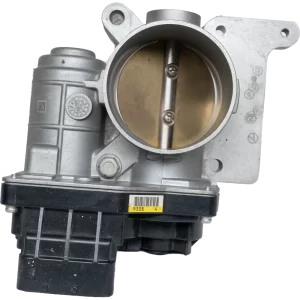 CUERPO DE ACELERACION 12589308 EQUINOX TORRENT UPLSNDER MONTANA 3.4 V6 05-09