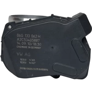 CUERPO DE ACELERACION VW 0074 -
