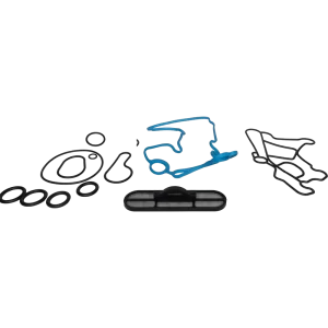KIT DE EMPAQUES LIGAS DE ACEITE FORD 6.0 POWERSTROKE / VT 365 DISEL 03-07 -
