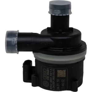 BOMBA DE AGUA AUXILIAR VW ORIGINAL POLO VENTO JETTA AUDI PASSAT CADDY
