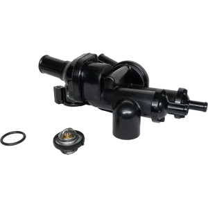 Toma de Agua C/ Termostatos DODGE CALIBER 07-12 L4-1.8L 2.0L 2.4L  JOURNEY 09-18 2.4L JEEP COMPASS 07-17 2.0L 2.4L PATRIOT 07-17 2.0L 2.4L