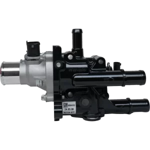 Toma Agua c/Termostato GM (25192228 )Cruze Sonic Trax Aveo G3 Astra 1.6 1.8 11-18