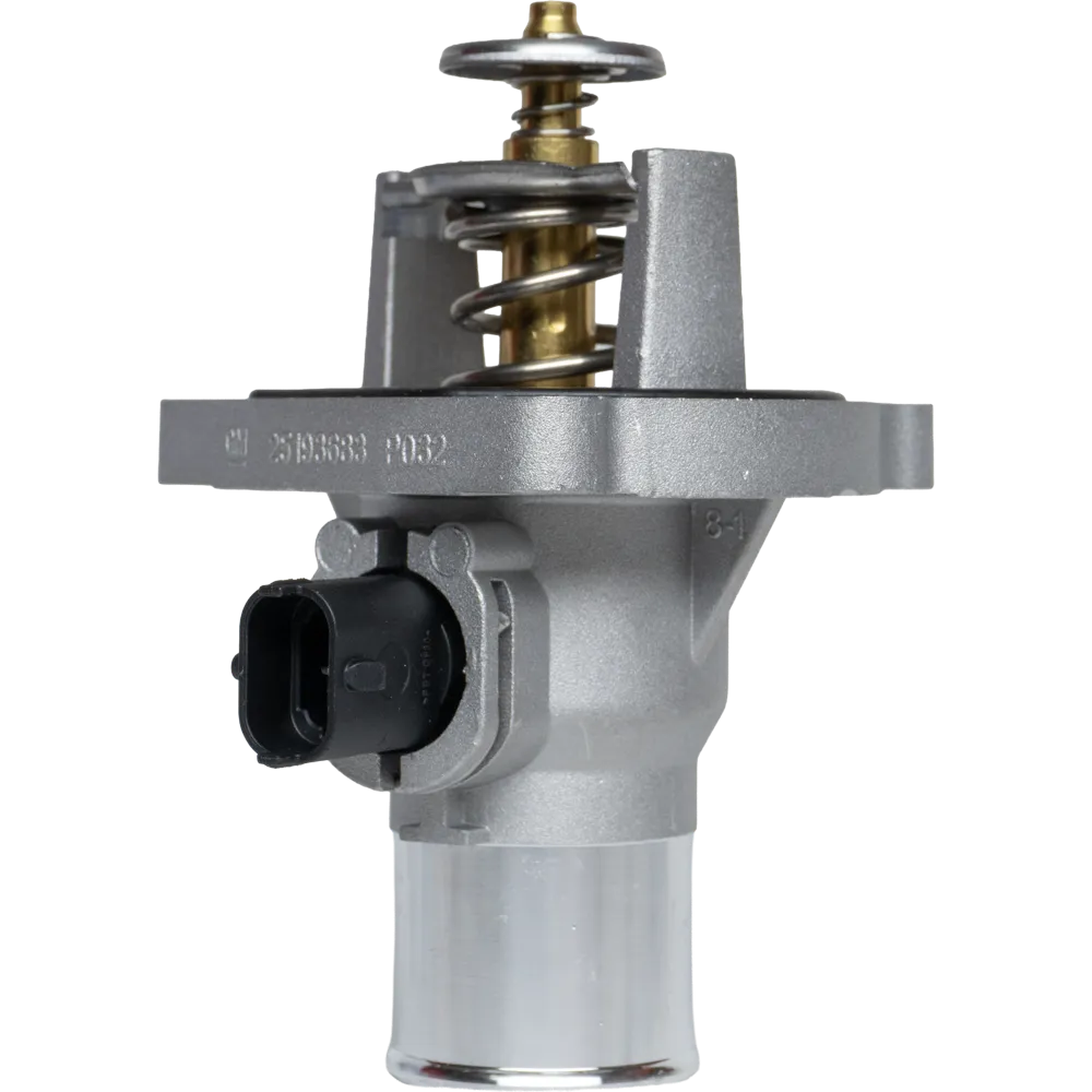 Termostato GM (25199831) Cruze 1.8 11-16 Cruze 1.8L 16 Sonic 1.6L 12-18 Sonic 1.8L 12-18 Trax 1.8L Aveo Pontiac G3, Astra 1.8L Ecotec