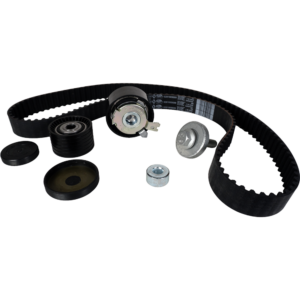 KIT DE DISTRIBUCION RENAULT CLIO- PLATINA LOGAN SANDERO KANGOO1.6 02-15