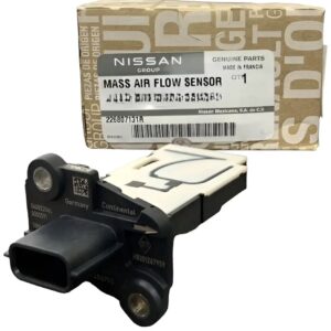 SENSOR MAF NISSAN 226807131R ALTIMA NP300 FRONTIER 2.5 16-22 CKICKS ROGUE VERSA SENTRA