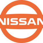 LOGO NISSAN